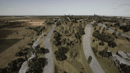 FS25 Newell Motorsports Park BETA