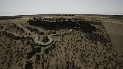 FS25 Newell Motorsports Park BETA