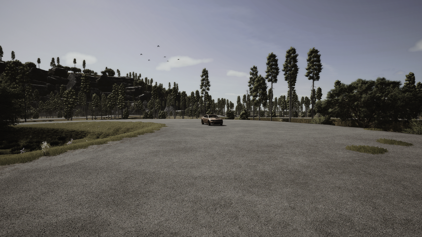 FS25 Newell Motorsports Park BETA