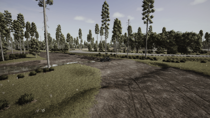 FS25 Newell Motorsports Park BETA