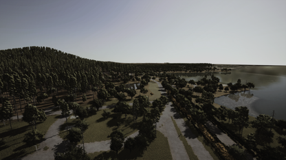 FS25 Logger's Paradise Map Pack - Millinocket, Maine BETA