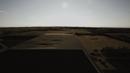 FS25 Tallulah, La Remastered - BETA