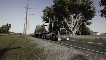 FS25 Tallulah, La Remastered - BETA
