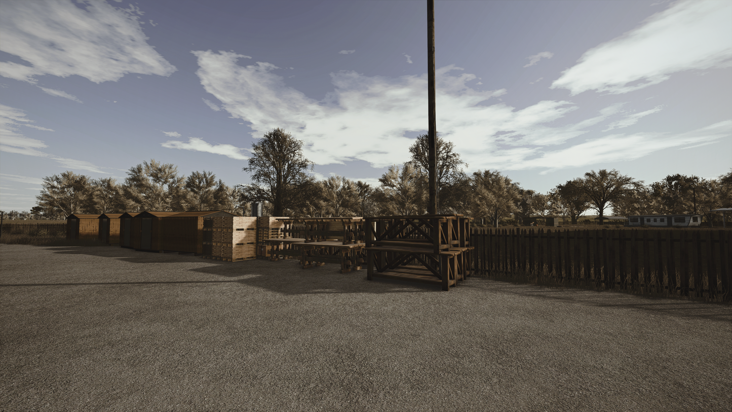 FS25 Mega Mod Pack - (Wood Worker's Pack)