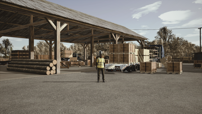 FS25 Mega Mod Pack - (Wood Worker's Pack)