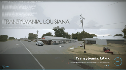 Transylvania La 4x FREE Public