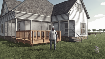 FS25 Mega Mod Pack - (Big Deck Pack)