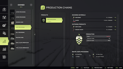 FS25 Mega Mod Pack - (Backyard Bootlegger's Pack)