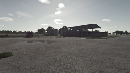 FS25 Transylvania, LA Remastered BETA