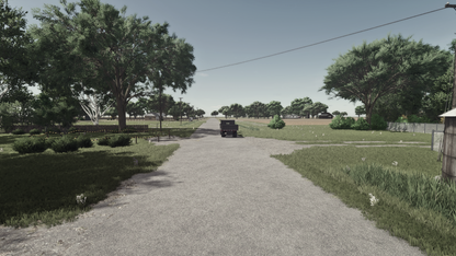 FS25 Transylvania, LA Remastered BETA