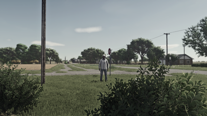 FS25 Transylvania, LA Remastered BETA