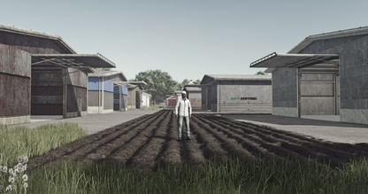 FS25 Mega Mod Pack - (Sentinel Garage Pack)