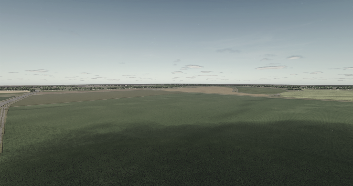 FS25 Tallulah, LA Remastered BETA