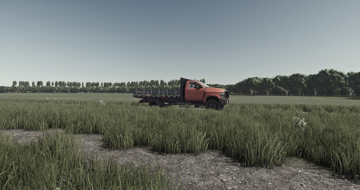 FS25 Tallulah, LA Remastered BETA