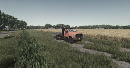 FS25 Tallulah, LA Remastered BETA