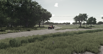 FS25 Tallulah, LA Remastered BETA