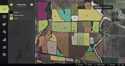 FS25 Tallulah, LA Remastered BETA