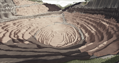 FS25 Lead, South Dakota BETA