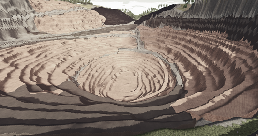 FS25 Lead, South Dakota BETA