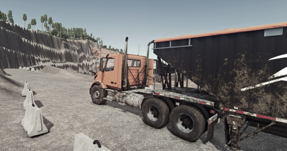 FS25 Lead, South Dakota BETA