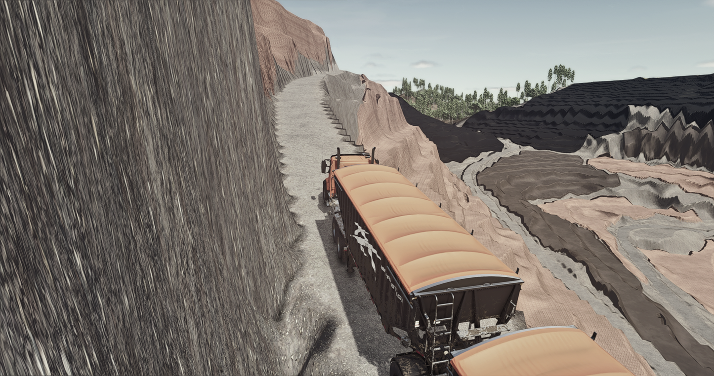 FS25 Lead, South Dakota BETA