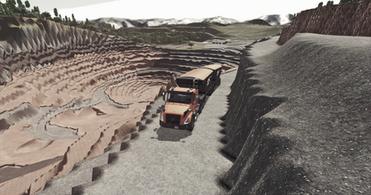 FS25 Lead, South Dakota BETA