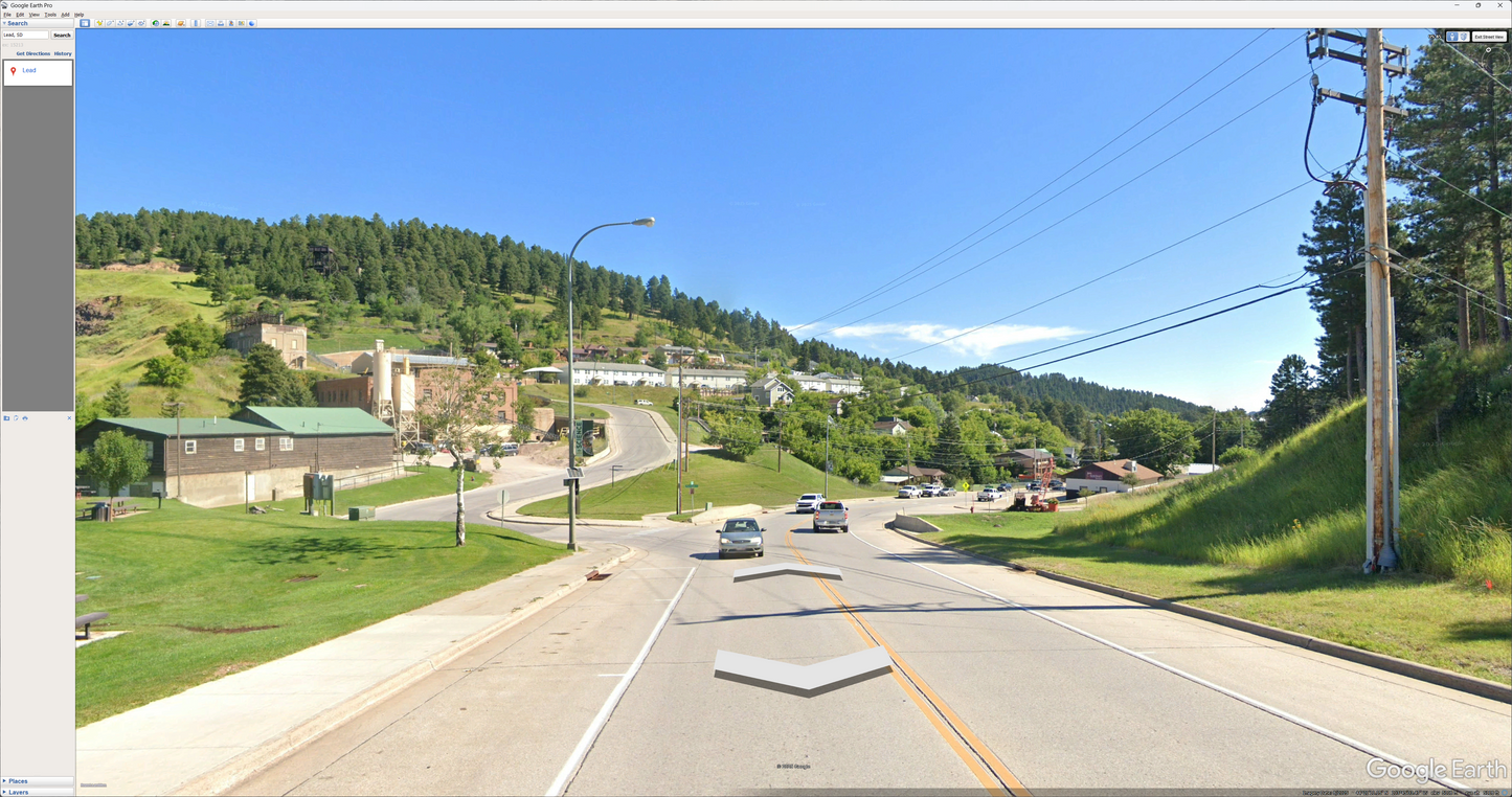 FS25 Lead, South Dakota BETA