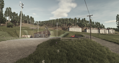 FS25 Lead, South Dakota BETA