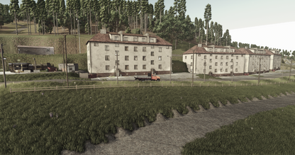 FS25 Lead, South Dakota BETA