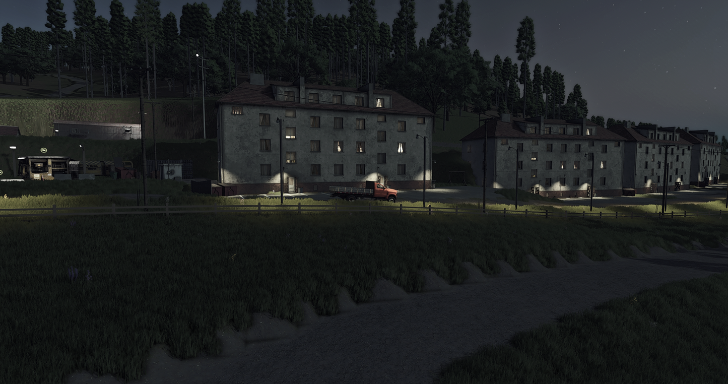 FS25 Lead, South Dakota BETA