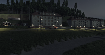 FS25 Lead, South Dakota BETA