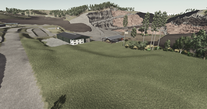 FS25 Lead, South Dakota BETA