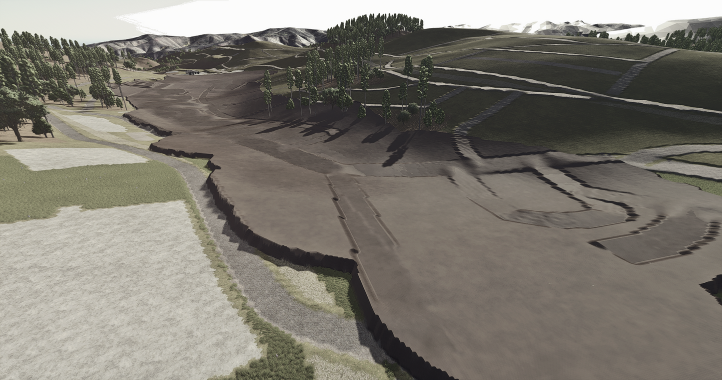 FS25 Lead, South Dakota BETA