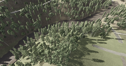 FS25 Lead, South Dakota BETA