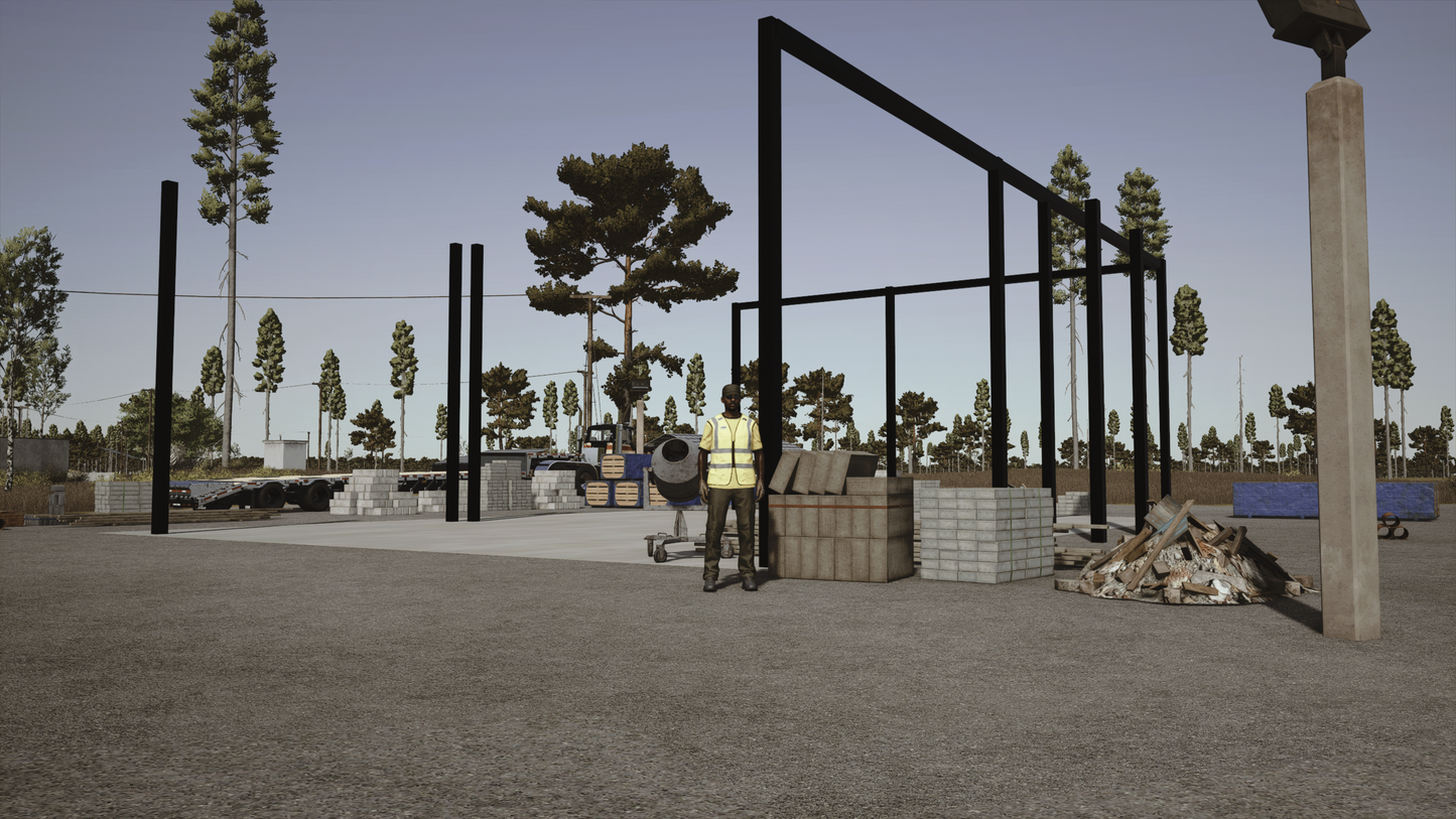 FS25 Mega Mod Pack - (Constructible Popeyes)