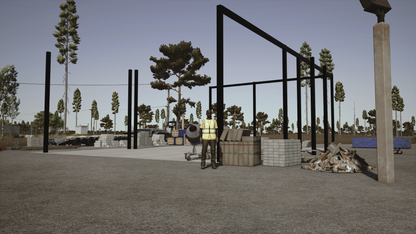FS25 Mega Mod Pack - (Constructible Popeyes)