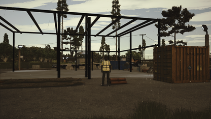 FS25 Mega Mod Pack - (Constructible Popeyes)