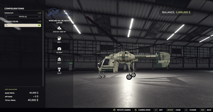 FS25 Mega Mod Pack - (Winched Ka-26 Heavy Lifter)