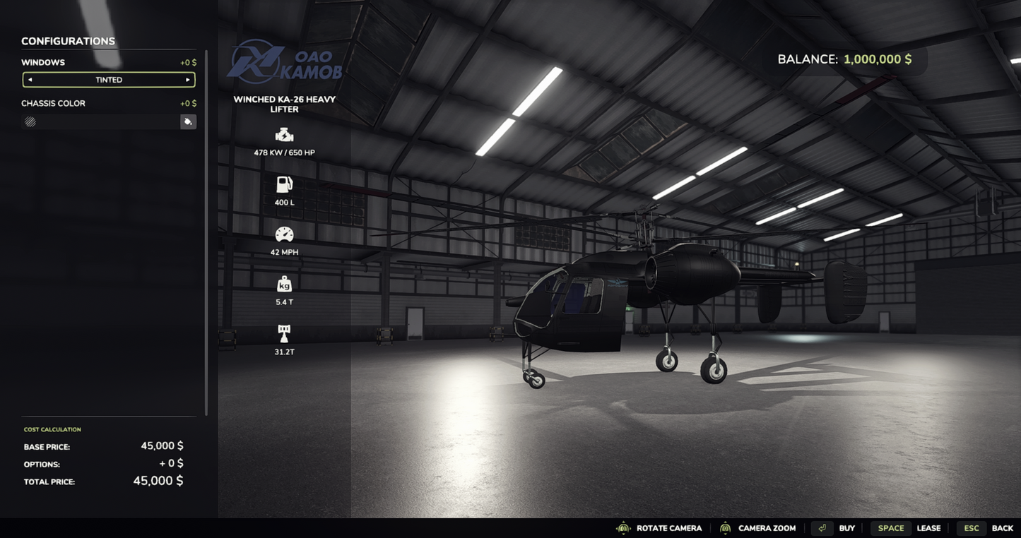 FS25 Mega Mod Pack - (Winched Ka-26 Heavy Lifter)