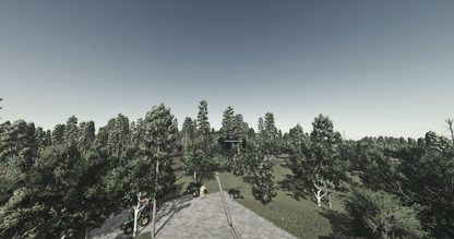 FS25 Mega Mod Pack - (Winched Ka-26 Heavy Lifter)