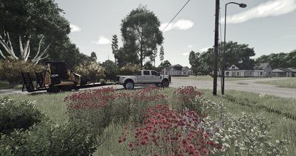 FS25 Lake Providence, LA Remastered BETA