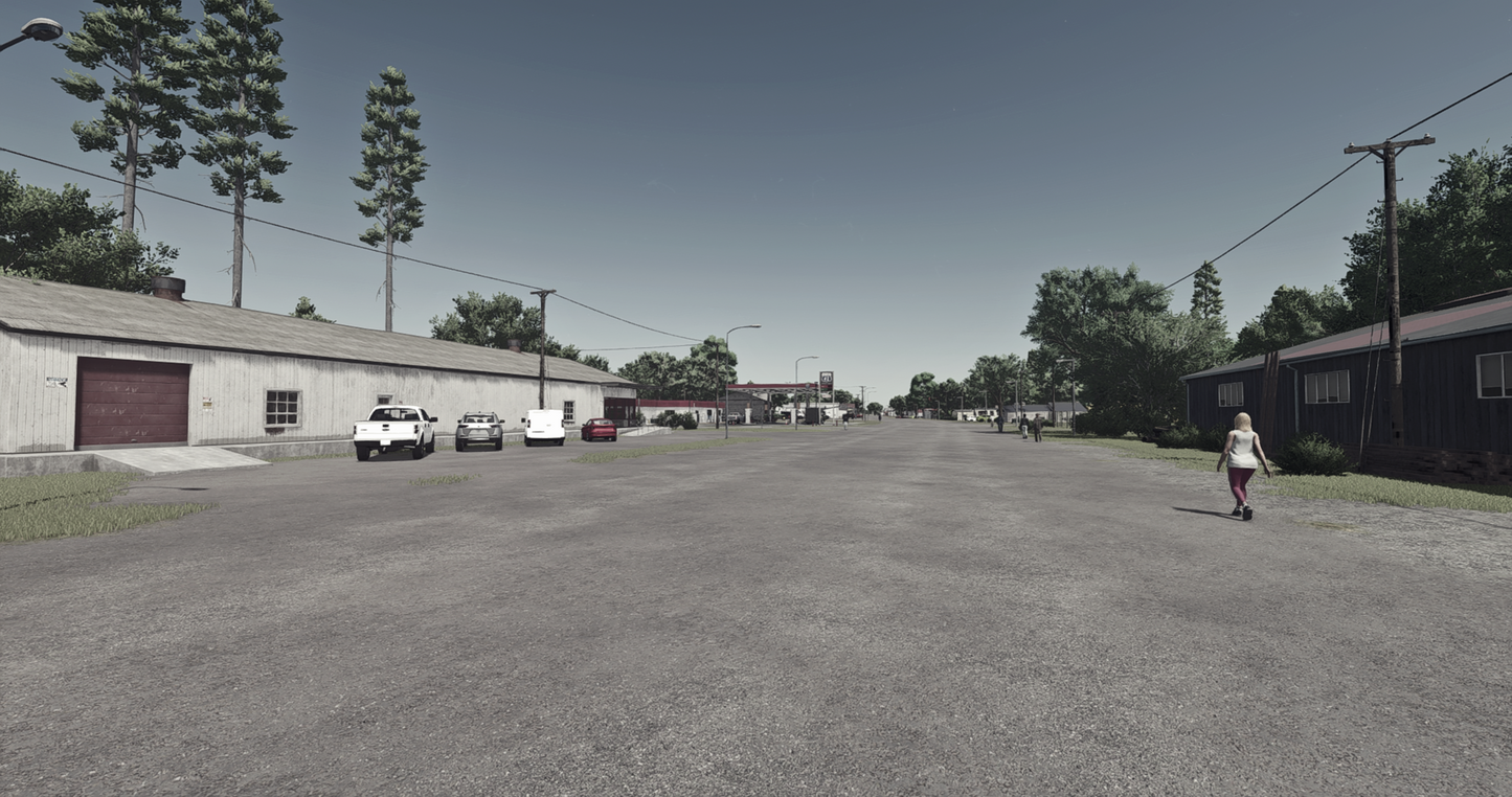 FS25 Lake Providence, LA Remastered BETA