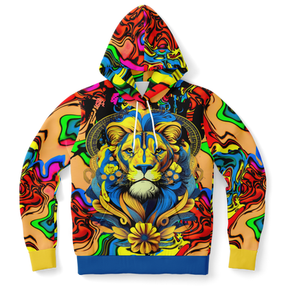 the-underground-bus-line-pullover-hoodie-lions-Fate