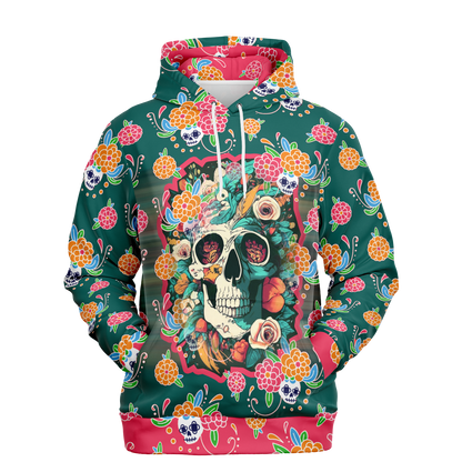 the-underground-bus-line-pullover-hoodie-2-skull