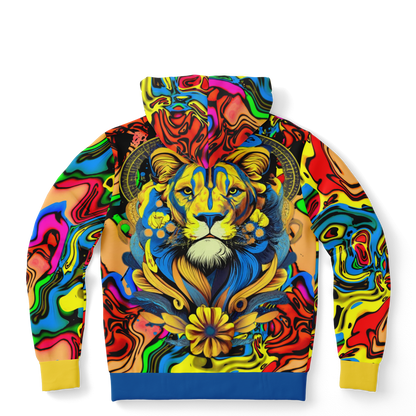 the-underground-bus-line-pullover-hoodie-lions-Fate