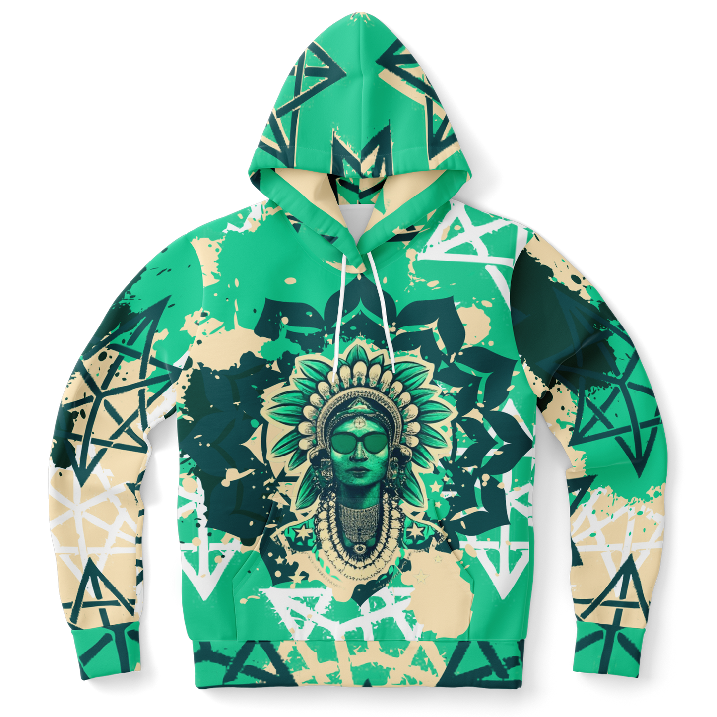 the-underground-bus-line-pullover-hoodie-anahata