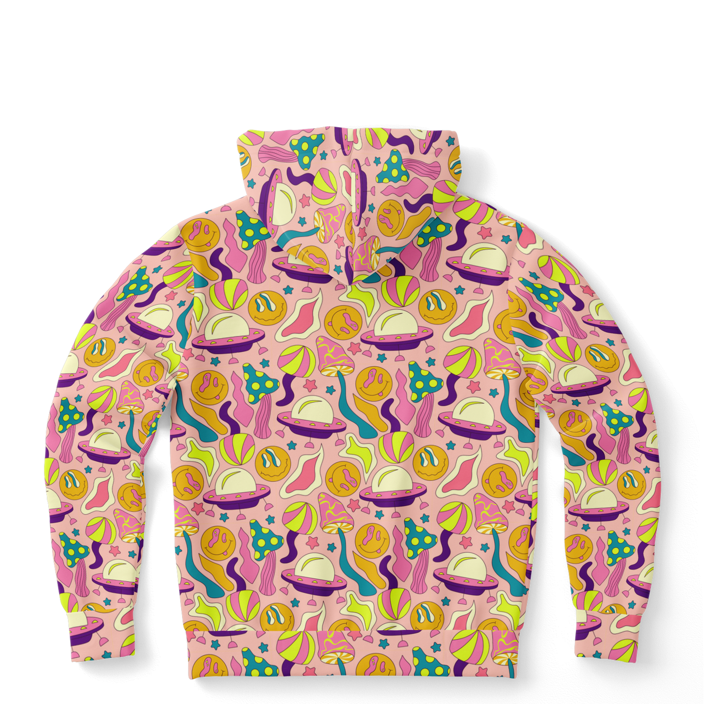 LSD Much?? Hoodie