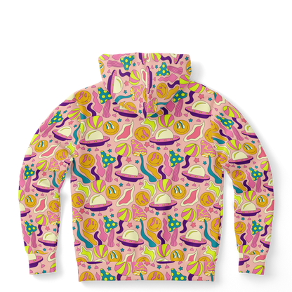 LSD Much?? Hoodie