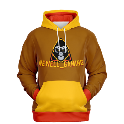 Newell_Gaming Pullover Hoodie