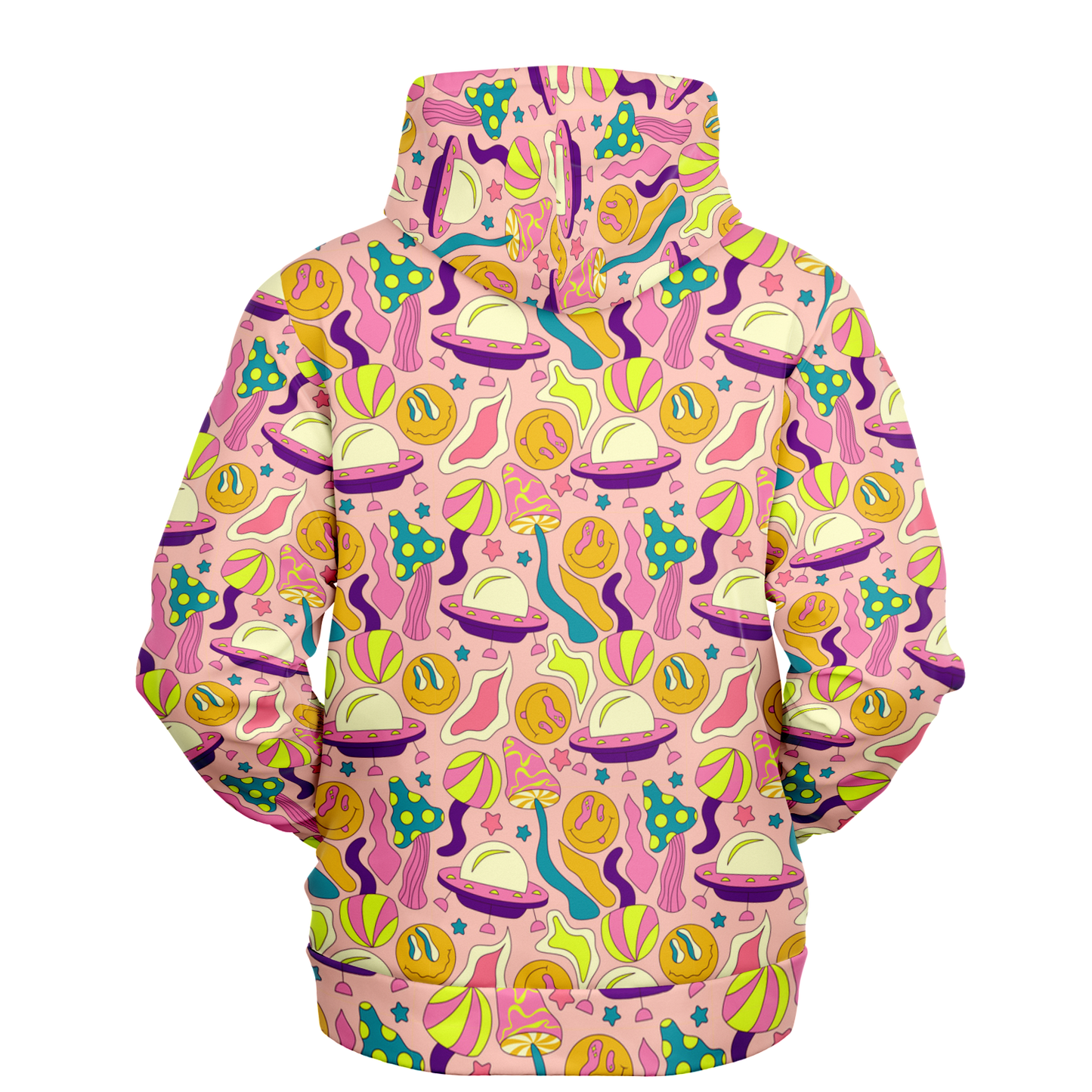 LSD Much?? Hoodie